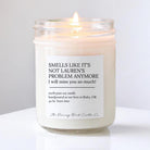 Funny Going Away Gift for Coworkers - The Dancing Wick