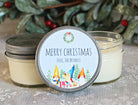 Gnome Christmas Favor - The Dancing Wick
