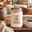 Golden Hour - Fall Candle - The Dancing Wick