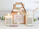 Grandma Gift Set - The Dancing Wick
