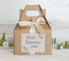 Grandma Gift Set - The Dancing Wick