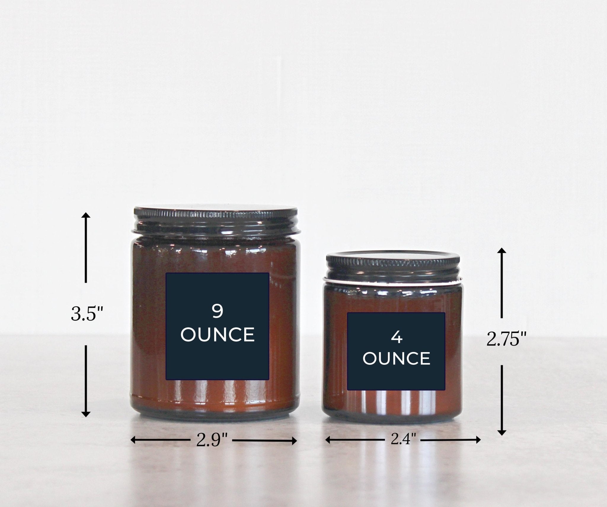 Happy 1st Mother's Day Candle - The Dancing Wick