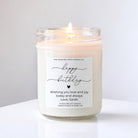 Happy Birthday Candle - The Dancing Wick