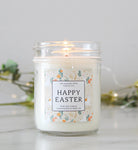Happy Easter Candle - The Dancing Wick