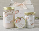 Happy Mother's Day Gift Set - The Dancing Wick