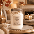 Harvest Chai - Fall Candle - The Dancing Wick