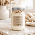 Harvest Chai - Spring TDW Candle - The Dancing Wick