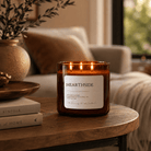 Hearthside - 3 Wick Everyday Tumbler Candle - The Dancing Wick