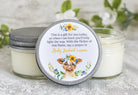 Highland Cow Baby Shower Favor - The Dancing Wick