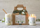 Thank you for Helping Me Grow Teacher Gift Set