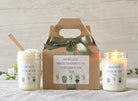Thank you for Helping Me Grow Teacher Gift Set