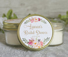 Blush & Gold Bridal Shower Favors