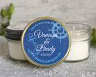 Anchor Wedding Favor
