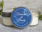 Anchor Wedding Favor