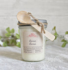 All Natural Handmade Sugar Scrub