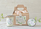 Greenery Bridesmaid Proposal Box