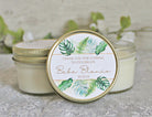 Tropical Baby Shower Favor