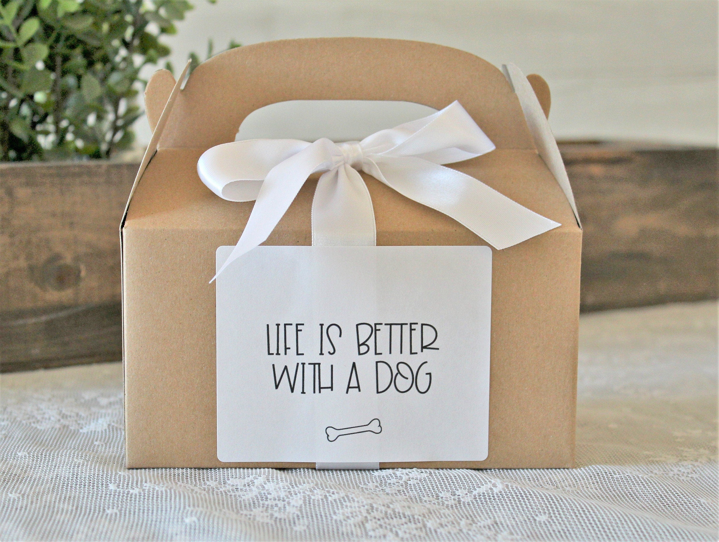 Dog Lover Gift Candle / Humorous Dog Gift / Home is where your Dog Is / Light this when the dog farts / Gift for Dog Lover / Pet Lover Gift