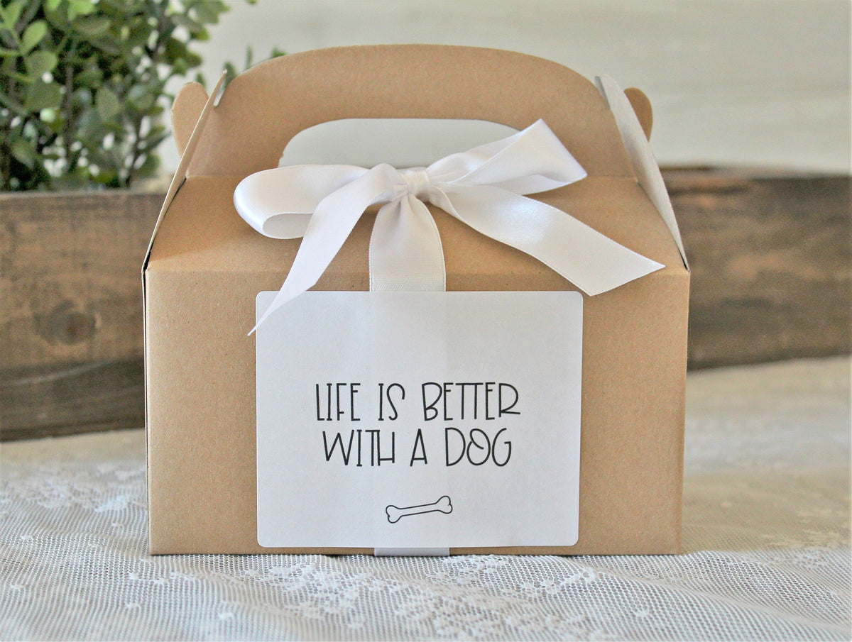 Dog Lover Gift Candle / Humorous Dog Gift / Home is where your Dog Is / Light this when the dog farts / Gift for Dog Lover / Pet Lover Gift