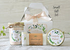 New Mom gift basket / Pregnancy Gift / Welcome Baby Gift / Ship a Gift / Candle Gift / New Baby Gift / Spa Gift set for mom / Personalized
