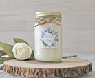 New Mom gift basket / Pregnancy Gift / Welcome Baby Gift / Ship a Gift / Candle Gift / New Baby Gift / Spa Gift set for mom / Personalized