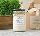 Memorial Candle