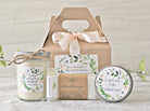 Greenery Bridesmaid Proposal Box