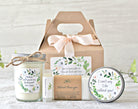 Greenery Bridesmaid Proposal Box