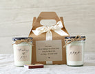 Thinking of you care package / Get Well Gift / Spa Gift Set / Sympathy Gift / I miss you / loss of loved one / miscarriage gift