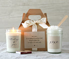 Thinking of you care package / Get Well Gift / Spa Gift Set / Sympathy Gift / I miss you / loss of loved one / miscarriage gift