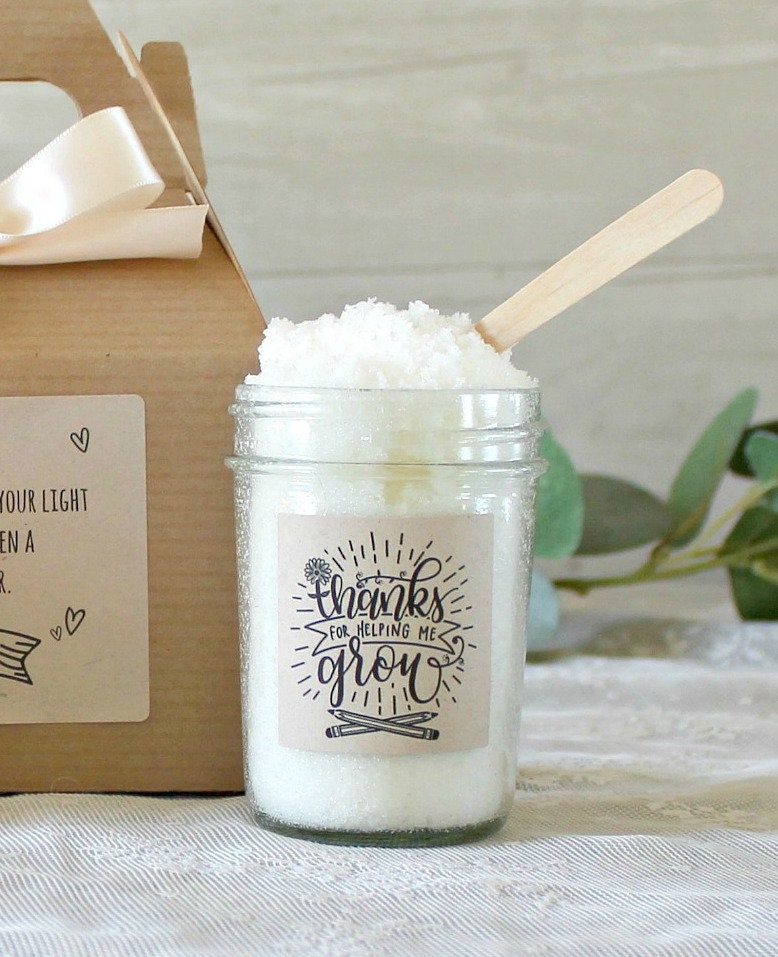 Teacher Gift Set