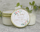 Oh Baby Flower Baby Shower Favors