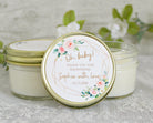 Oh Baby Flower Baby Shower Favors