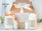 Emergency Stress Relief Care Package Gift Set