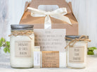 Emergency Stress Relief Care Package Gift Set