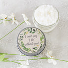 Greenery Light Up Wedding Gift Box
