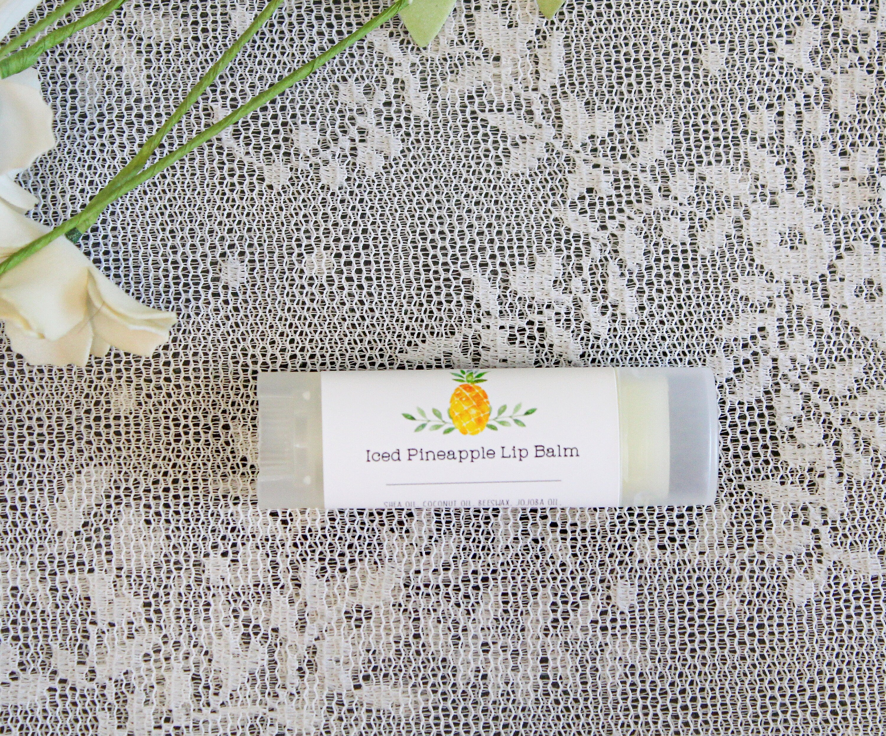 Tropical Bridesmaid Proposal Box