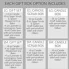 Gifts for Mom / Birthday Gift Box for Mom / New Mom Gift / Spa Gift Box / Mom Birthday Gift From Daughter / Personalized Gift For Mom