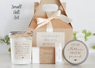 Gifts for Mom / Birthday Gift Box for Mom / New Mom Gift / Spa Gift Box / Mom Birthday Gift From Daughter / Personalized Gift For Mom