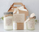 Gifts for Mom / Birthday Gift Box for Mom / New Mom Gift / Spa Gift Box / Mom Birthday Gift From Daughter / Personalized Gift For Mom