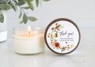 Wildflower Bridal Shower Favors