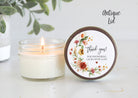 Wildflower Bridal Shower Favors