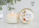 Wildflower Bridal Shower Favors