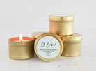 Baby Shower Tins - Set of 10