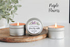 Memorial Service Gift Tins - Set of 10