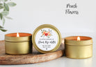Memorial Service Gift Tins - Set of 10