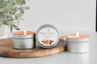 Falling in Love Tins-Set Of 10