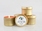 Memorial Service Gift Tins - Set of 10