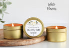 Memorial Service Gift Tins - Set of 10