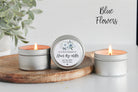 Memorial Service Gift Tins - Set of 10
